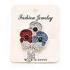Alloy Brooches LS-JEWB-B001-06P-3
