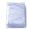 40Pcs 4 Styles Macaron Color Plastic Yin-yang Resealable Bags OPP-FS0001-18A-6