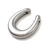 304 Stainless Steel Pendants STAS-B103-03P-2