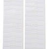 Writable Paper Hang Tags LS-AJEW-Z030-03B-1