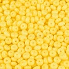 Opaque Glass Seed Beads SEED-N012-09A-03-3