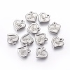 304 Stainless Steel Charms LS-STAS-P228-01-1