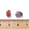 Transparent Acrylic Beads LS-TACR-P013-A02-B-3