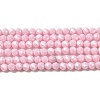 Cubic Zirconia Bead Strands ZIRC-P109-02A-10-1