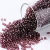 TOHO Round Seed Beads X-SEED-TR11-0006B-1