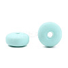 Handmade Polymer Clay Beads Strands X-CLAY-N008-008H-7