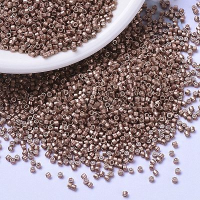 MIYUKI Delica Beads SEED-MY11-DB1157-1