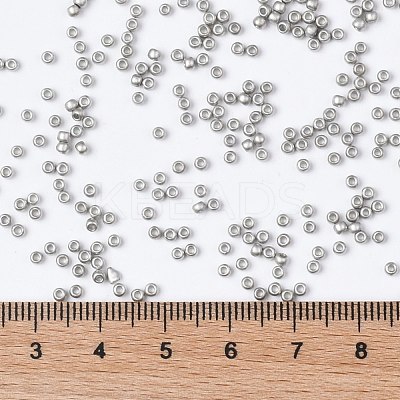 TOHO Round Seed Beads SEED-JPTR11-0714F-1