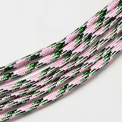 7 Inner Cores Polyester & Spandex Cord Ropes RCP-R006-053-1