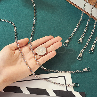 Bag Strap Chains LS-IFIN-TAC0002-10P-1