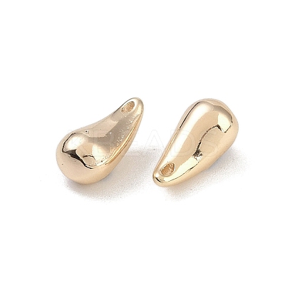 Brass Pendants KK-K351-32G-1