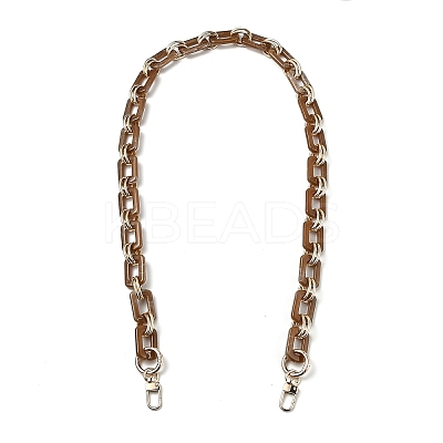 Resin Bag Chains Strap FIND-H210-01B-C-1