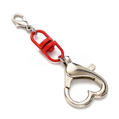 Alloy Pendant Decorations KEYC-JKC01380-1