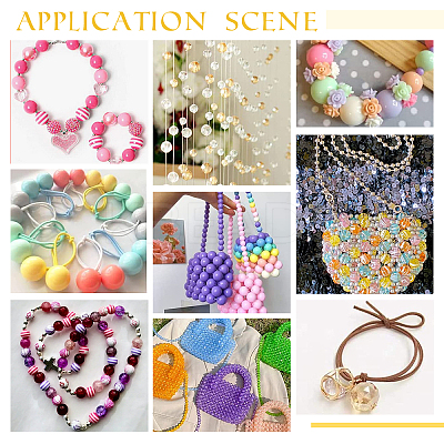 DIY Jewelry Making Kit DIY-PH0006-89A-1