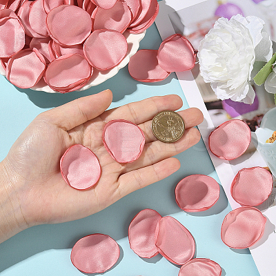 200Pcs Artificial Rose Petals FIND-SP0004-56A-1