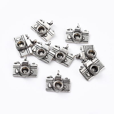 Metal Alloy Pendants LS-PALLOY-A15513-N-NF-1