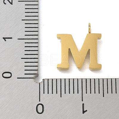 Ion Plating(IP) 304 Stainless Steel Micro Pave Cubic Zirconia Pendants STAS-Z107-03G-12-1