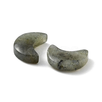 Natural Labradorite Beads G-NH0001-01D-1