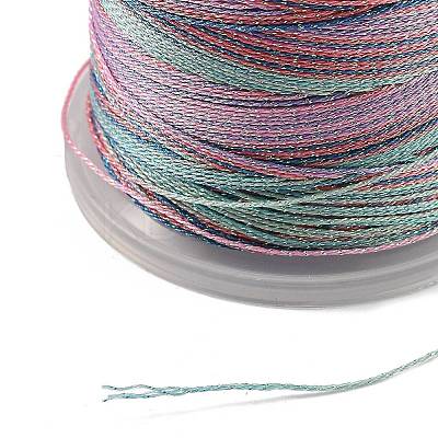 6-Ply Polyester Cord OCOR-L046-A02-1