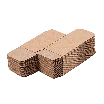 Kraft Paper Box X-CON-WH0029-01-1