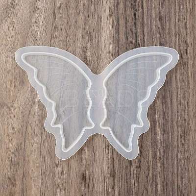 Butterfly Wing DIY Silicone Molds SIMO-G010-01B-1