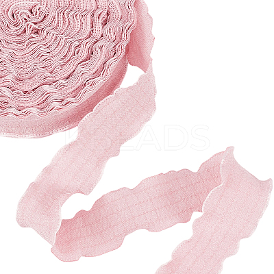 Linen Ribbon OCOR-CY0003-68D-1