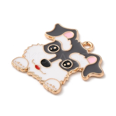 Alloy Pendant ENAM-Z008-01C-KCG-1