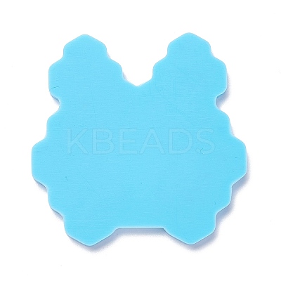 Honeycomb DIY Pendant Silicone Molds LS-DIY-I085-35-1