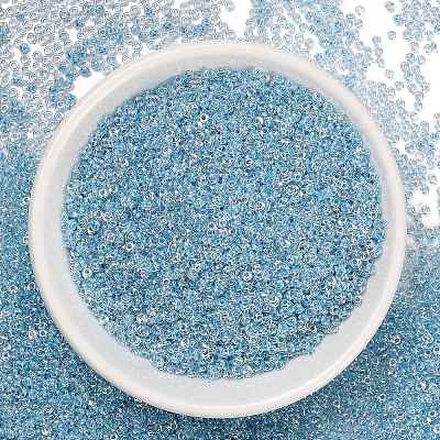 TOHO 8/0 Demi Round Beads Y-SEED-DR08-1079-1