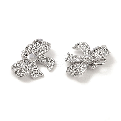 Brass Charms KK-G497-02P-1