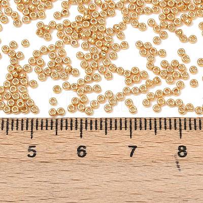MIYUKI Round Rocailles Beads X-SEED-G009-RR4202-1
