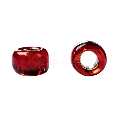 TOHO Round Seed Beads SEED-JPTR15-0025B-1