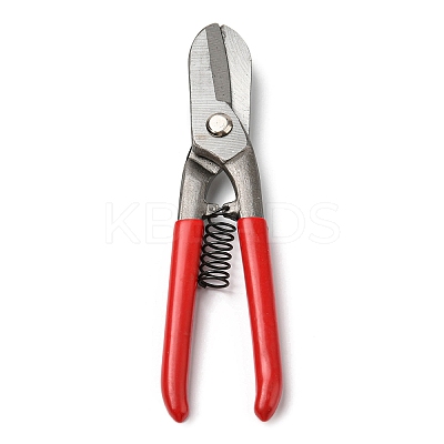 45# Carbon Steel Pliers TOOL-PW0004-04A-1
