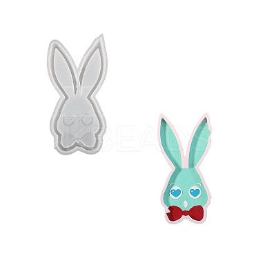 Easter Silicone Molds SIMO-M045-04B-1