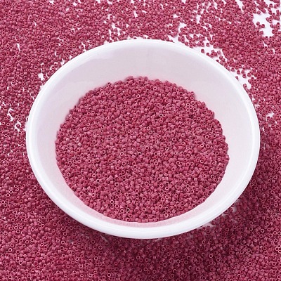 MIYUKI Delica Beads X-SEED-J020-DB0362-1