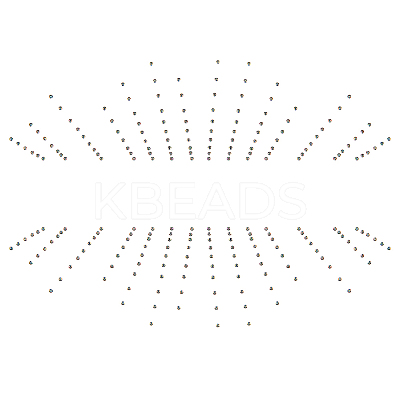 Hotfix Glass Rhinestone DIY-WH0589-69A-01-1