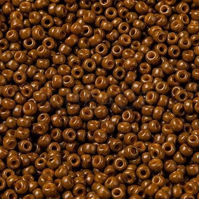 MIYUKI Round Rocailles Beads SEED-X0055-RR4459-1