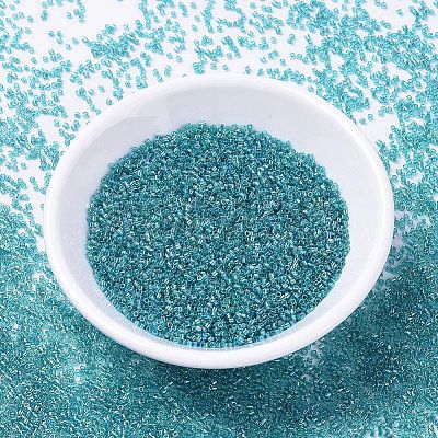 MIYUKI Delica Beads SEED-MY11-DB1248-1
