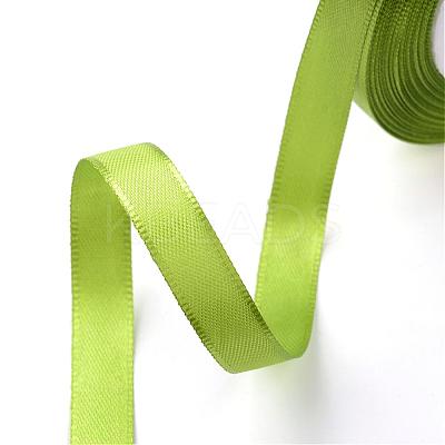 Single Face Satin Ribbon RC20mmY-095-1