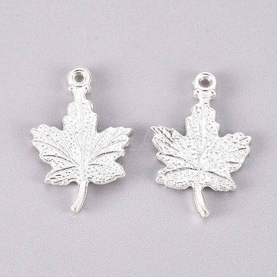 Alloy Pendants PALLOY-TAC0010-19S-1