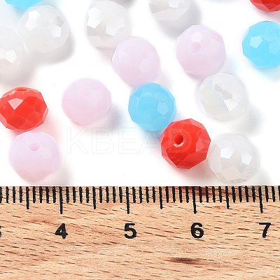 Glass Beads EGLA-A034-SM8mm-41-1