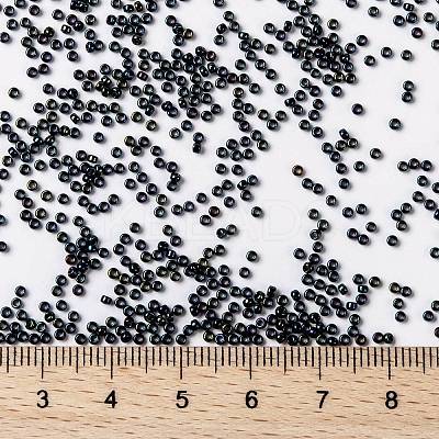 MIYUKI Round Rocailles Beads SEED-X0056-RR0452-1