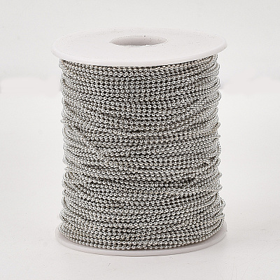 Brass Ball Chains CHC-S008-003F-P-1