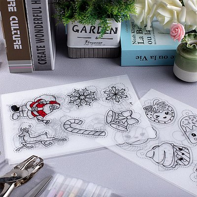 DIY Jewelry Kit DIY-NB0003-02-1