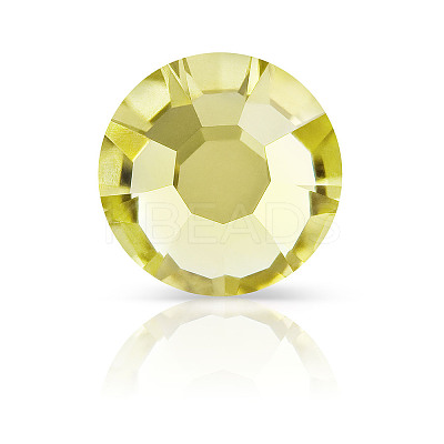 Preciosa® MAXIMA Crystal No Hotfix Flatback Stones Y-PRC-NSS8-80250-1