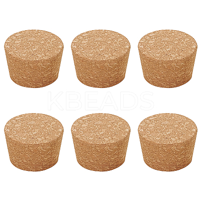 Cork Stopper AJEW-WH0596-650A-1
