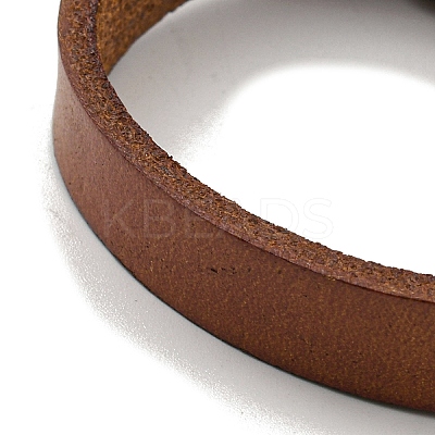 Adjustable Leather Cord Bracelets BJEW-F468-21-1