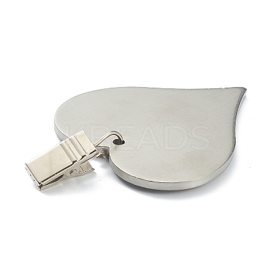 (Defective Closeout Sale: Scratches HJEW-XCP0002-02-1