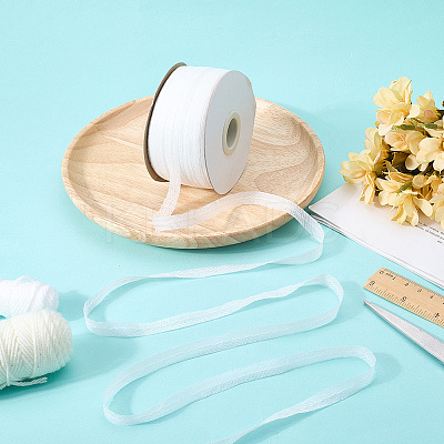 Nonwoven Fabric Ribbon OCOR-WH20003-43-1