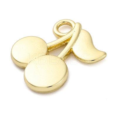 Rack Plating Alloy Pendants PALLOY-R450-06G-1